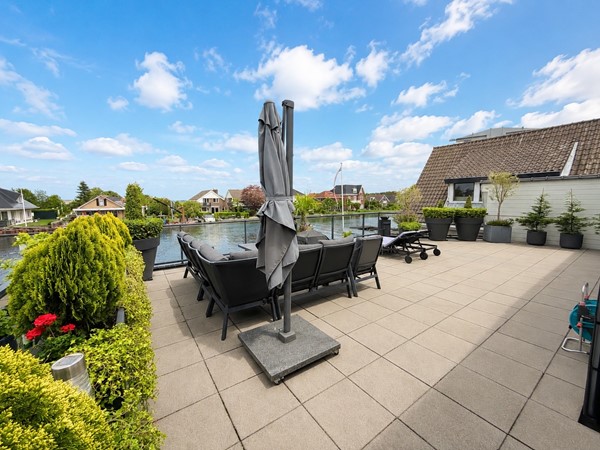 Medium property photo - Weteringpad 19, 2481 AS Woubrugge